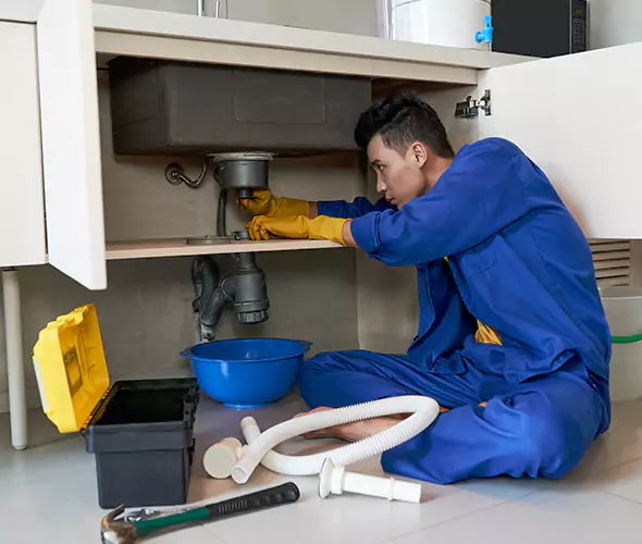 Expert Plumber for Basement Leak Repair in Norwalk, CT: Schedule Affordable Waterproofing Services with Us
