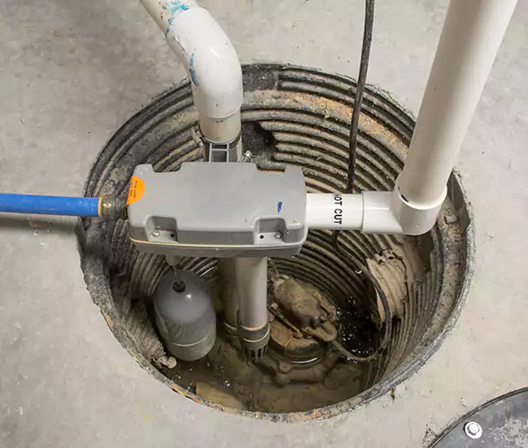 Licensed Plumbers for Basement Sump Pump Installation in Norwalk