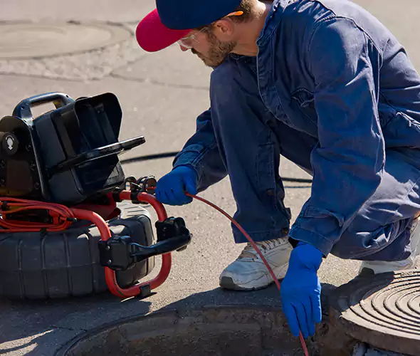 Expert Plumber for Clogged Drain Repair in Norwalk, CT: Schedule Affordable Drain Cleaning Services with Us