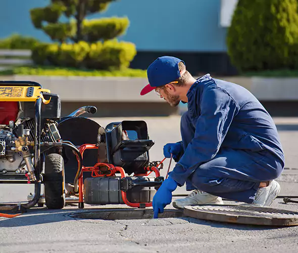 Expert Plumber for Drain Cleaning in Norwalk, CT: Schedule Reliable Plumbing Solutions with Us