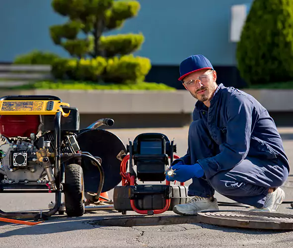 Professional Plumbers for Drains Camera Inspection in Norwalk, CT: Book Expert Inspection Services Today