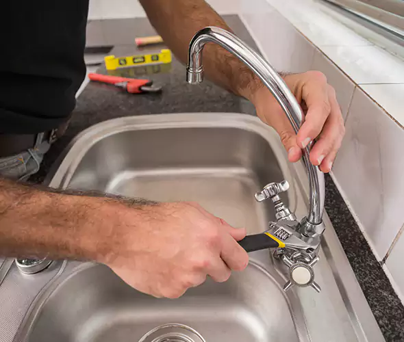 Local Experts for Faucet Repair in Norwalk, CT:Schedule Affordable Faucet Repair Services with Us