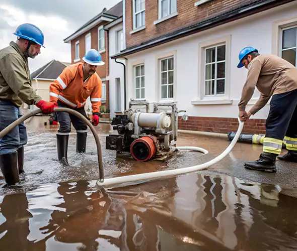 Expert Technicians for Flood Restoration in Norwalk, CT: Schedule Reliable Flood Restoration Services with Us
