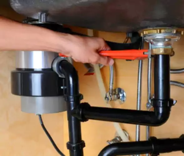 Professional Garbage Disposal Repair in Norwalk, CT
