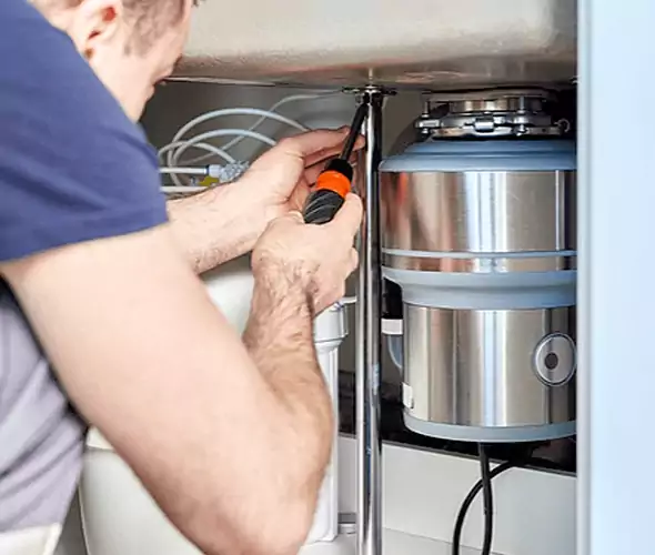 Expert Plumber for Garbage Disposal Replacement in Norwalk, CT
