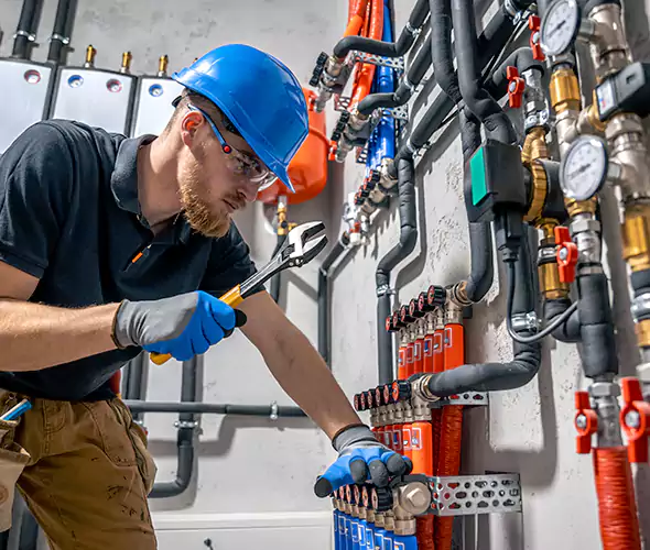 Professional Experts for Gas Line Installation in Norwalk, CT