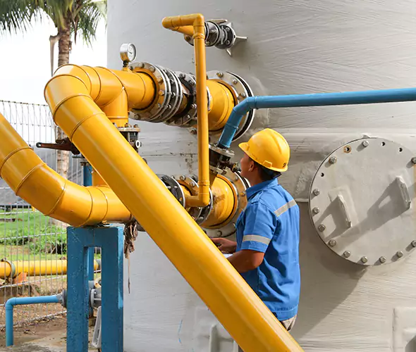 Expert Plumber for Gas Line Repair in Norwalk, CT: Schedule Affordable Repair Services with Us