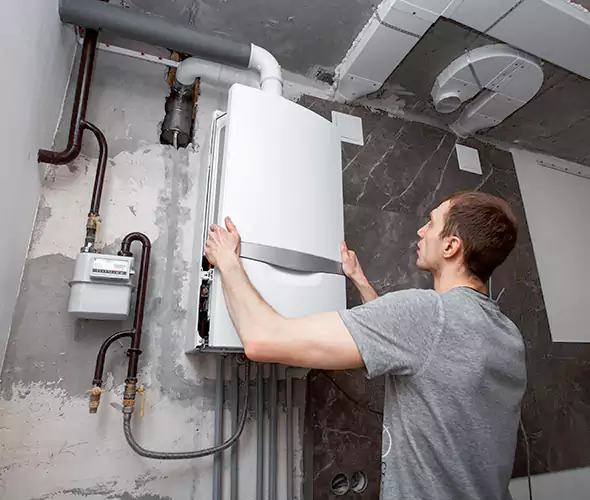 Certified Experts for Gas Water Heater Installation in Norwalk, CT