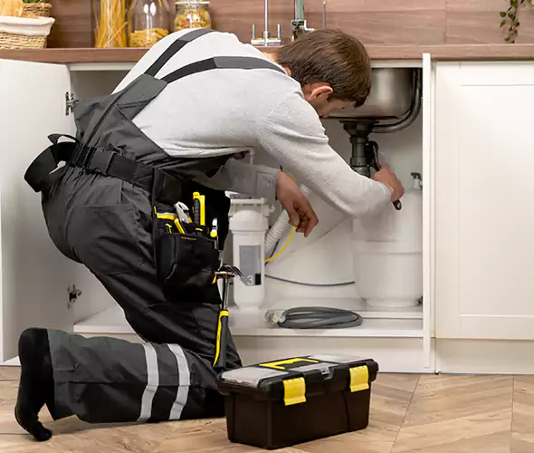 Certified Plumbers for Insinkerator Installation in Norwalk