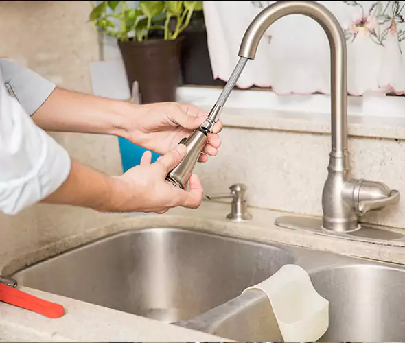Professional Kitchen Plumbing in Norwalk, CT