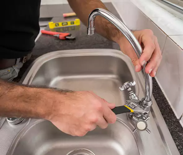 Expert Kitchen Sink Installation in Norwalk, CT