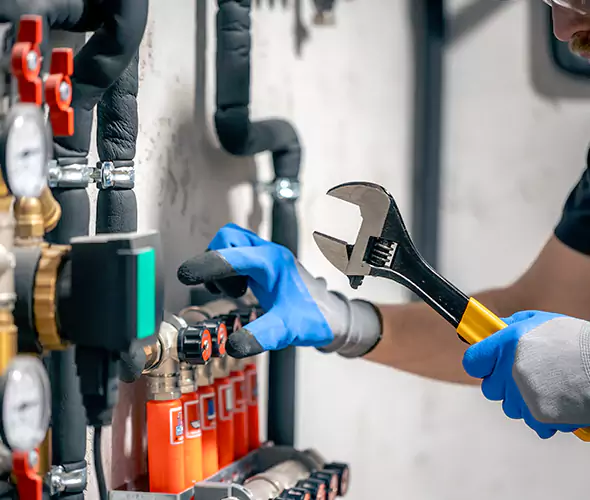 Expert Plumber for New Construction Plumbing in Norwalk, CT: Schedule Affordable Installation Services with Us