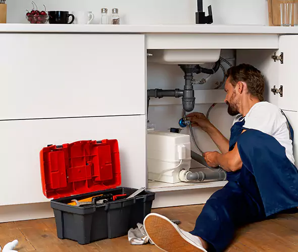 Expert Plumbers for PEX Pipe Installation in Norwalk, CT: Schedule Professional Service Today