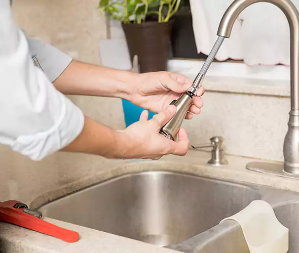 Expert Plumber for Plumbing Inspection in Norwalk, CT: Schedule Affordable Inspection Services with Us