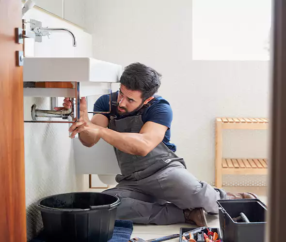Expert Plumber for Plumbing Repair in Norwalk, CT: Schedule Affordable Plumbing Repair Services with Us