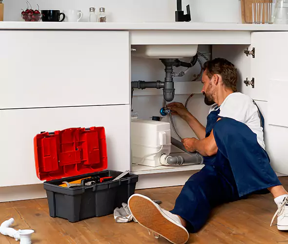 Expert Plumber for Residential Plumbing Service in Norwalk, CT: Schedule Professional Plumbing Repairs with Us