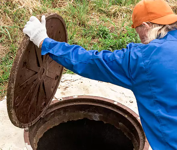 Septic System Repair Experts in Norwalk, CT