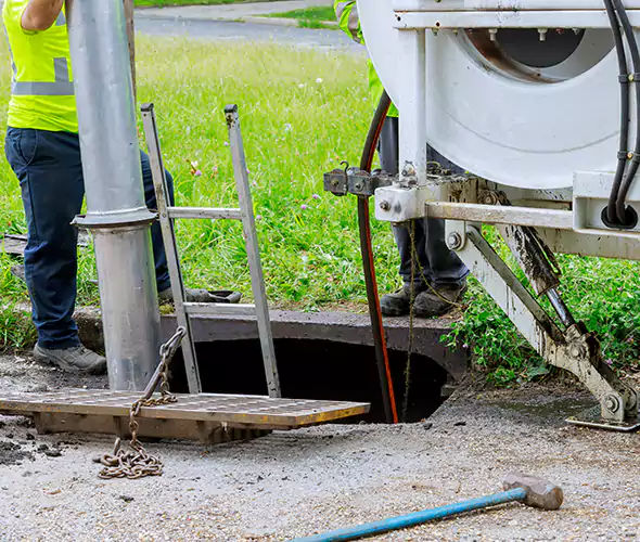 Expert Plumber for Sewer Line Cleaning in Norwalk, CT: Schedule Reliable Sewer Cleaning Services with Us