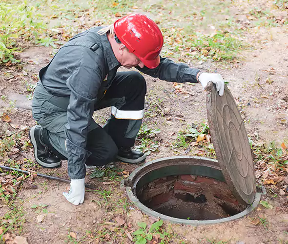 Expert Plumber for Sewer Line Inspection in Norwalk, CT: Schedule Affordable Sewer Camera Services with Us