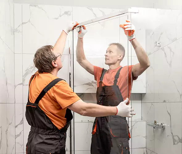 Professional Shower Installation Specialist in Norwalk, CT: Schedule Affordable Shower Setup Services with Us