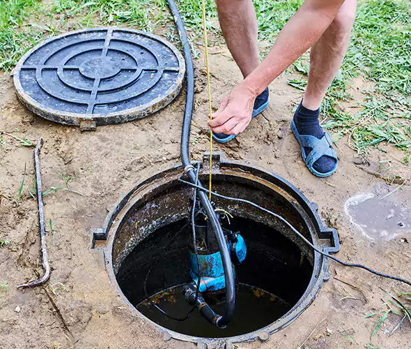 Expert Plumber for Sump Pump Replacement in Norwalk, CT: Schedule Affordable Sump Pump Replacement Services with Us