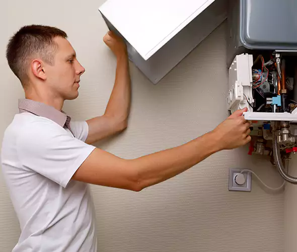 Expert Plumber for Tankless Water Heater Replacement in Norwalk, CT: Schedule Affordable Replacement Services with Us