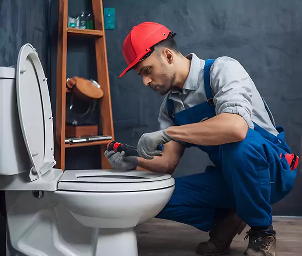 Expert Plumber for Toilet Installation in Norwalk, CT: Schedule Affordable Toilet Installation Services with Us