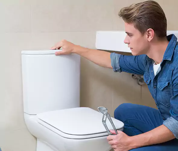 Expert Plumber for Toilet Replacement in Norwalk, CT: Schedule Affordable Toilet Replacement Services with Us