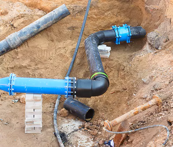 Expert Professional Trenchless Pipe Repair in Norwalk, CT