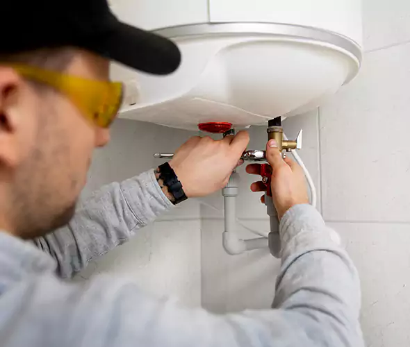 Get Affordable Water Heater Repair Service in Norwalk, CT