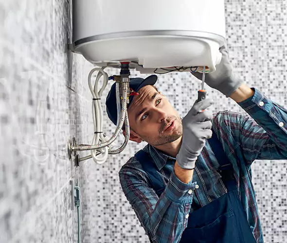 Expert Plumber for Water Heater Replacement in Norwalk, CT: Schedule Affordable Replacement Services with Us