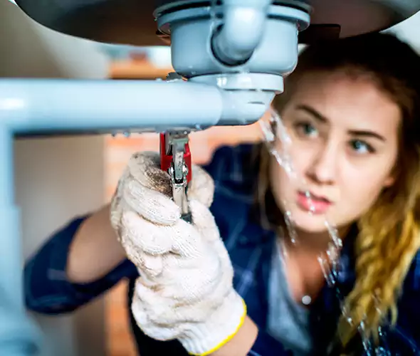Expert Plumber for Water Leak Detection in Norwalk, CT: Schedule Affordable Leak Repair Services with Us