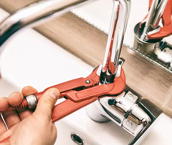 Expert Leak Repair Plumber in Norwalk, CT