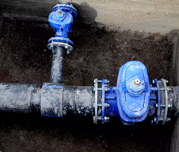 Certified Plumbers for Water Line Installation in Norwalk, CT