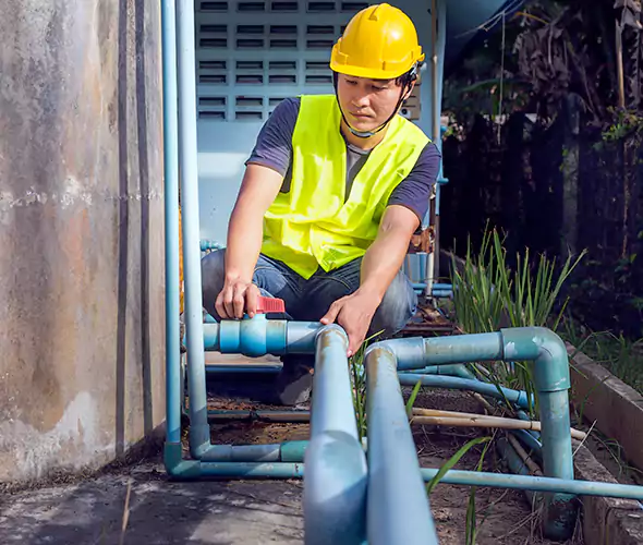 Expert Plumber for Water Line Replacement in Norwalk, CT: Schedule Affordable Water Line Replacement Services with Us