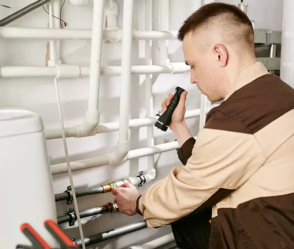 Trusted Water Softener Installers in Norwalk, CT