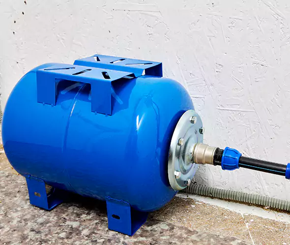 Expert Plumber for Well Pressure Tank Replacement in Norwalk, CT: Schedule Affordable Tank Replacement Services with Us