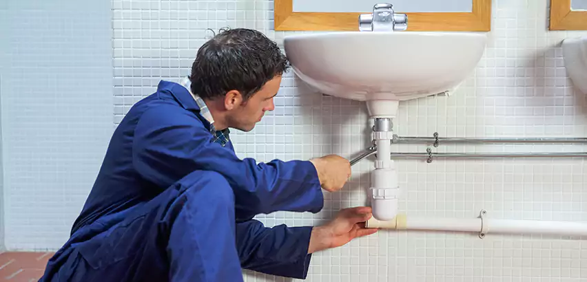 Toilet Repair Norwalk