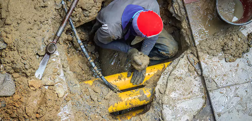 Clogged Drain Repair in Norwalk, CT