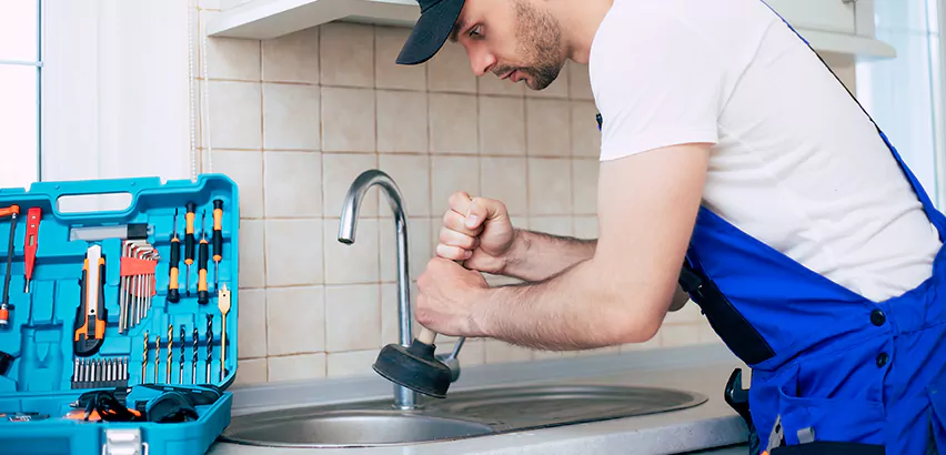 Emergency Plumber in Norwalk