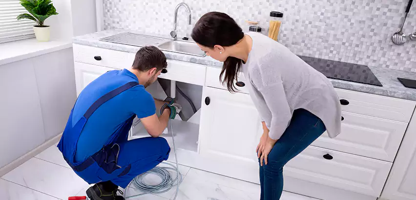 Fast Emergency Plumbing Repair Services in Norwalk, CT