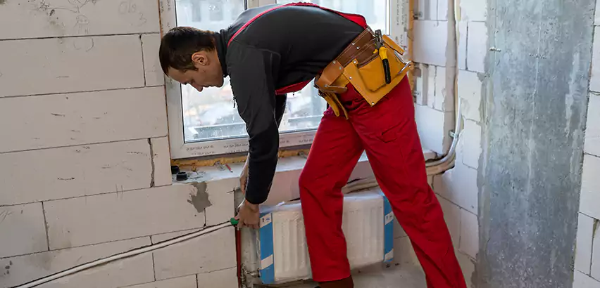 Professional Foundation Leak Repair Services in Norwalk, CT