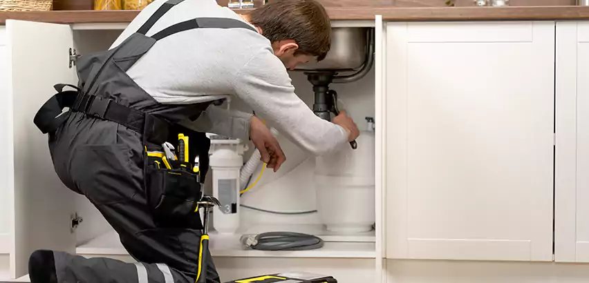 Reliable Sink Garbage Disposal Installation Services in Norwalk, CT