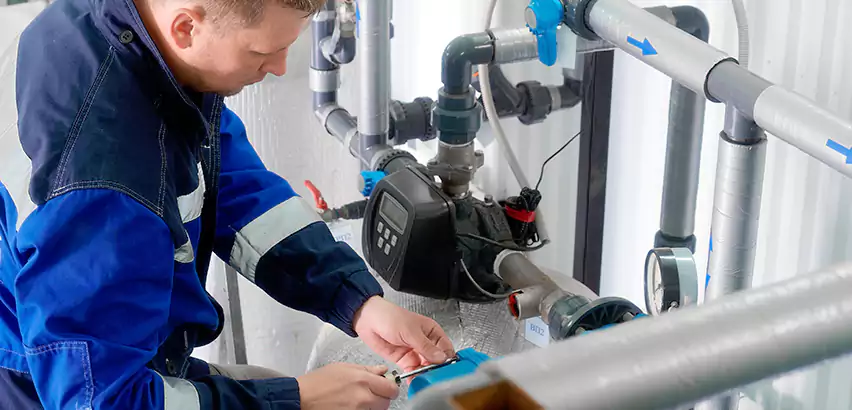 Reliable Gas Line Installation Services in Norwalk, CT