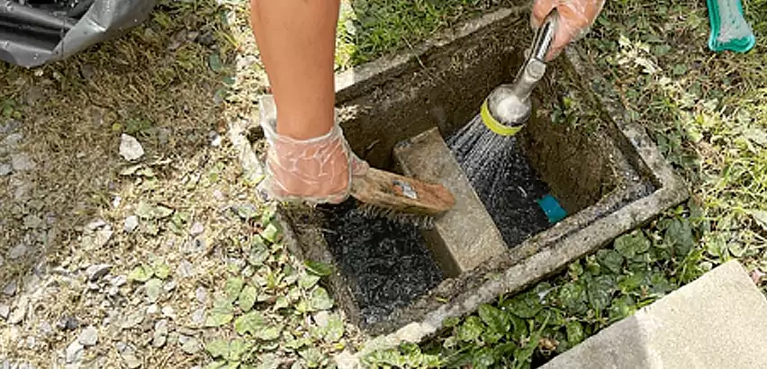 Professional Grease Trap Cleaning Services in Norwalk, CT