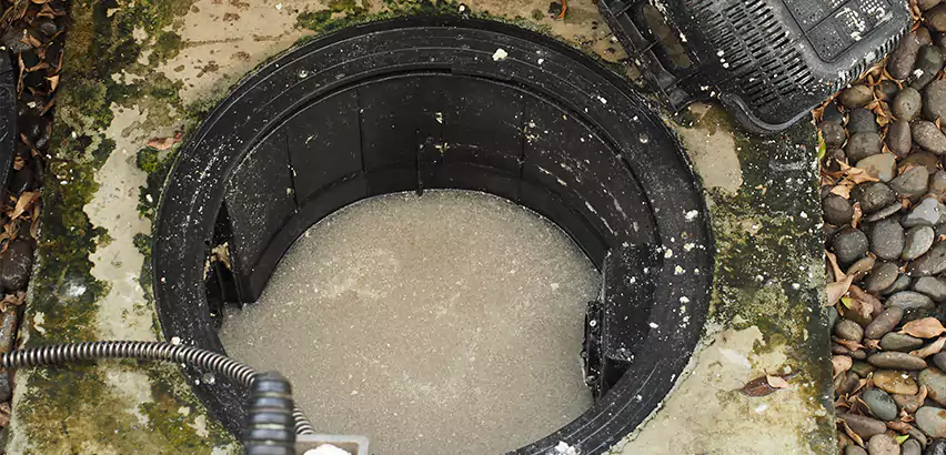 Reliable Grease Trap Repair Services in Norwalk, CT