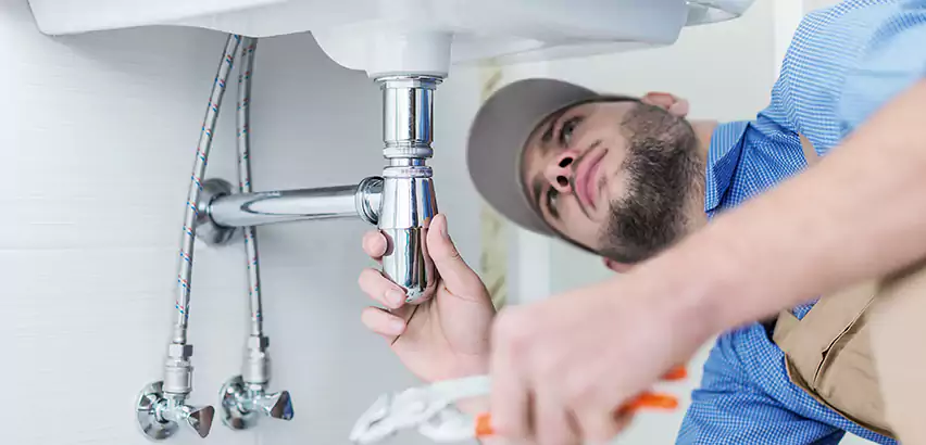 Leak Detection in Norwalk