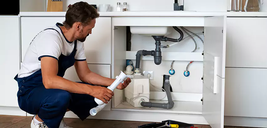 Plumbers for Frozen Pipes in Norwalk