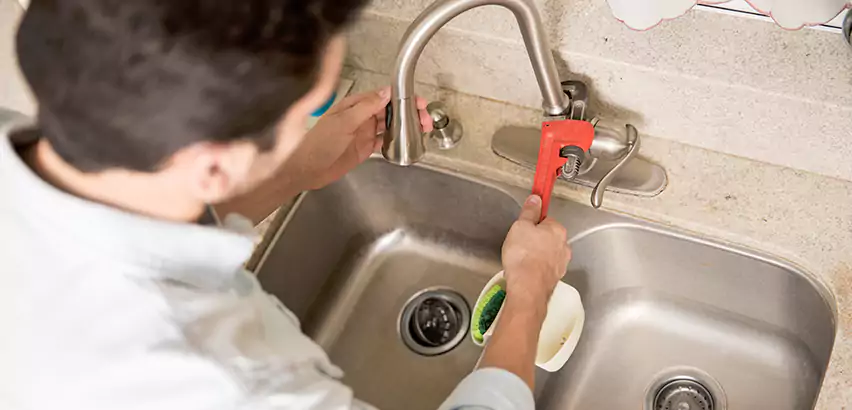 Plumbing Inspection in Norwalk