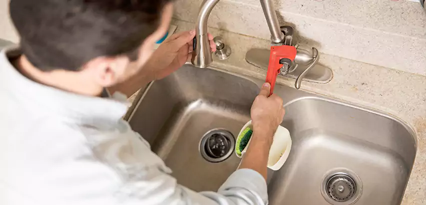 Professional Plumbing Installation Services in Norwalk, CT